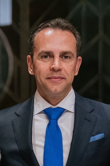 John Dragnis
