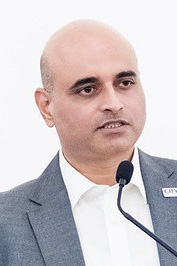 Punit Oza