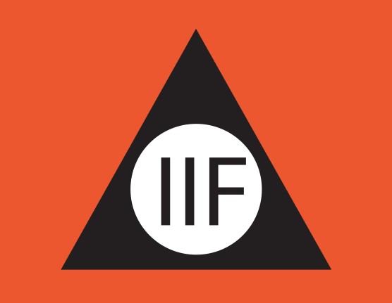 IIF logo