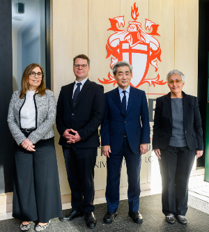 Barbara Casu, Andre Spicer, Hyun Song Shin, Vasso Ioannidou