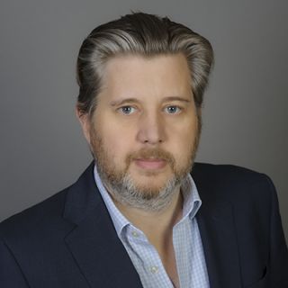 photo of Charlie Statham