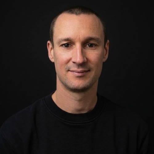 photo of Jack Fosten