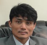 J Huang