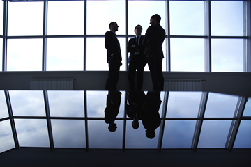 Centre for Research in Corporate Governance objectives