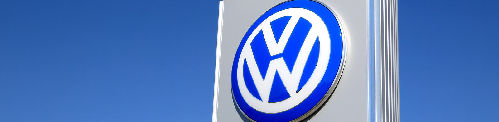 Volkswagen logo