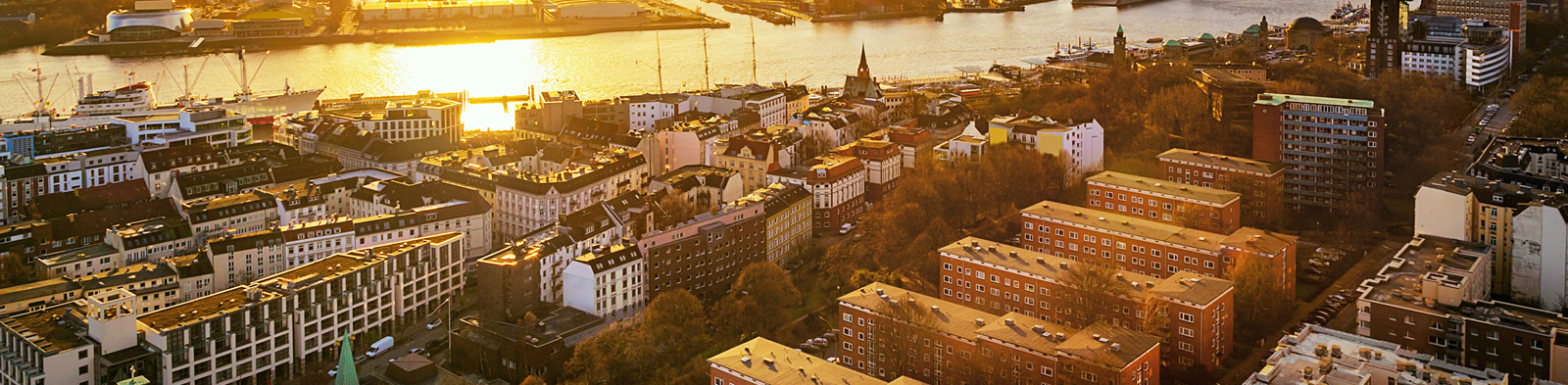 A European landscape