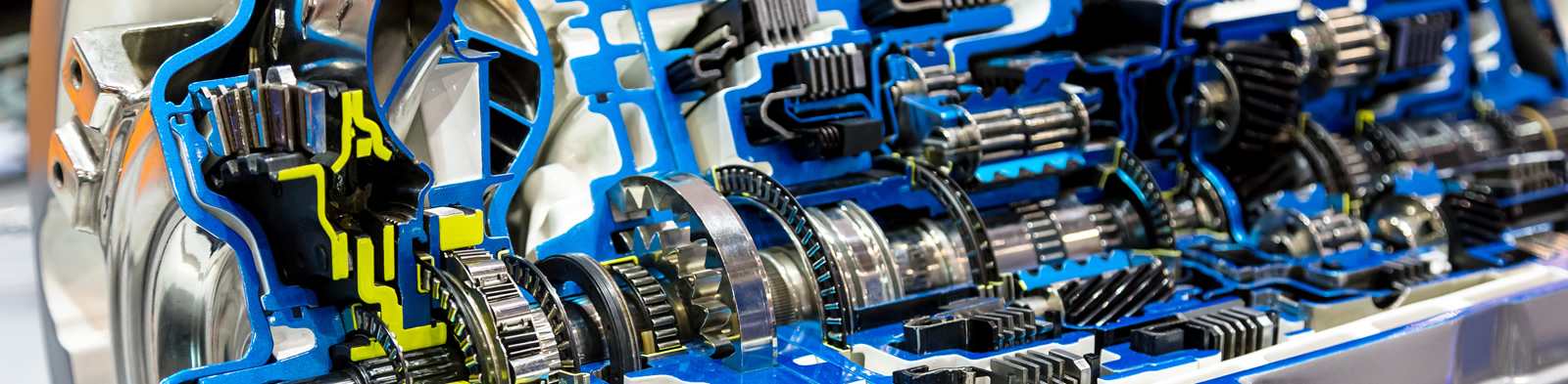 Car part section