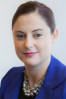 Shelly Doorey Williams