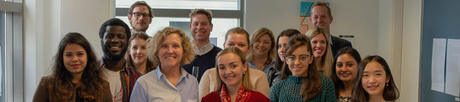 Cass essay competition winners