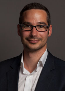 Balazs Kaposi