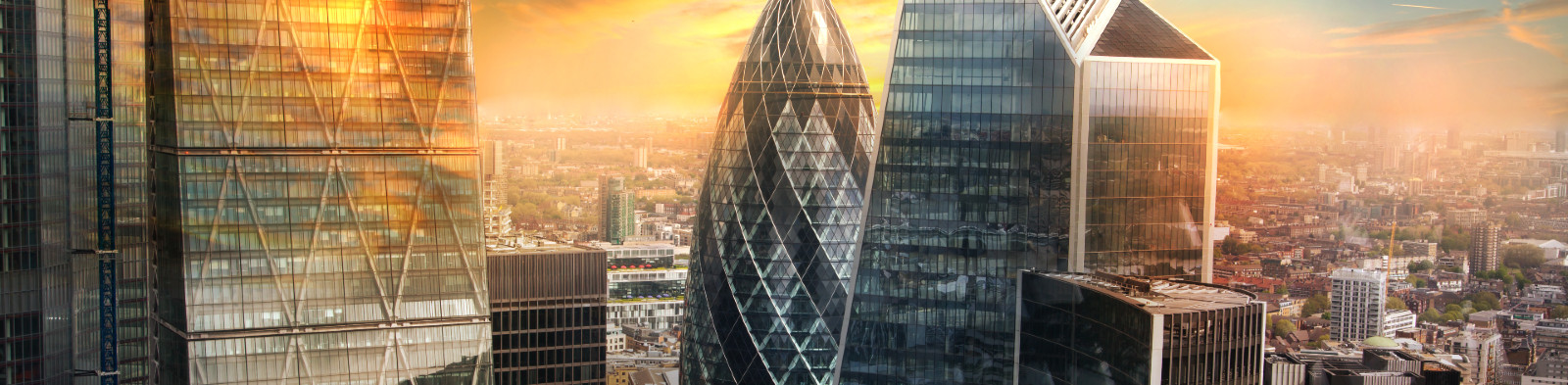 City of London