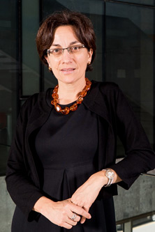 Elena Carletti