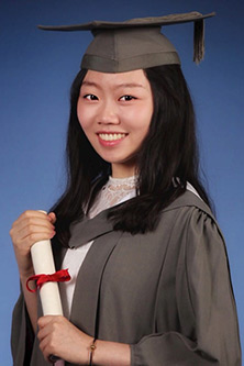 Dilen Chen