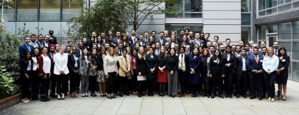 MBA London Symposium 