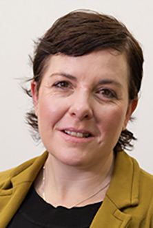 Clair Rees