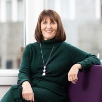 photo of Debra Salmon