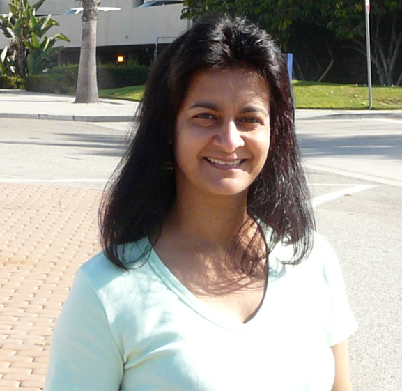 Poornima Nair