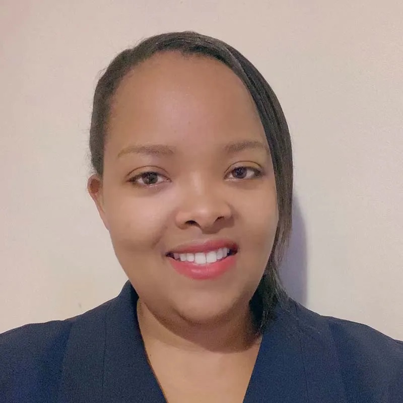 Mary Njoroge
