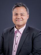WANG Chou-Wen