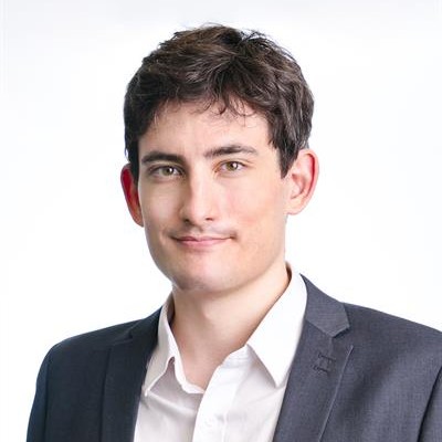 Arnaud Cudennec