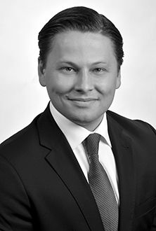 N. Bedranowsky