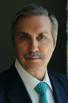 Dr Anthony S. Papadimitriou