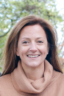 Helen Timbrell
