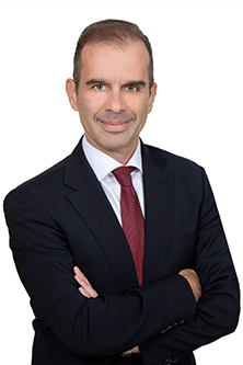 Kyriakos Stelios Vikelis