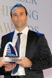 Faidon Tomazos