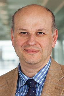 Michael Tamvakis