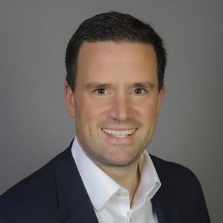 photo of David Shute