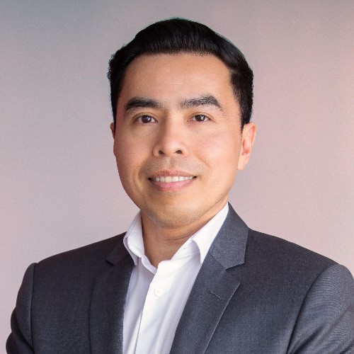 photo of Anh Tran