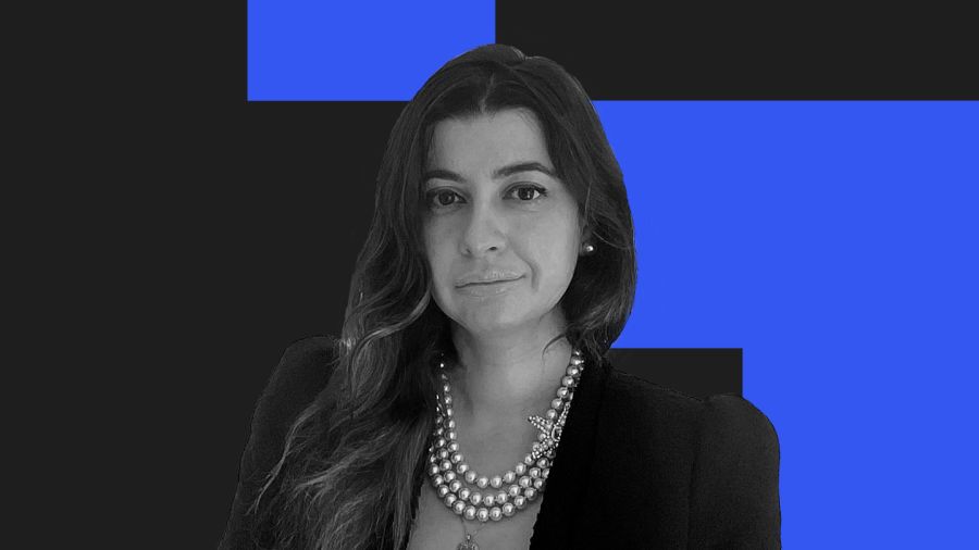 Maritsa Aronstein