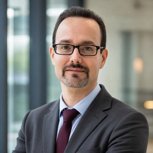 photo of Pawel Bilinski