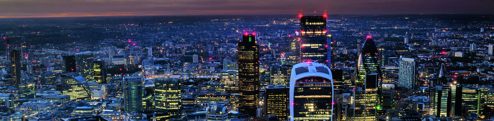 City of London