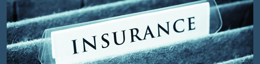 Insurance folder