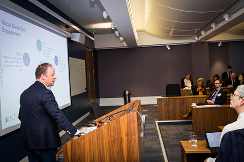CeFARR conference 2017