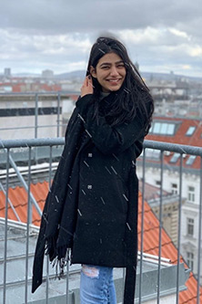 Anushi Chadha