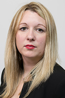 Melissa Ridley