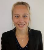 Anne Balter