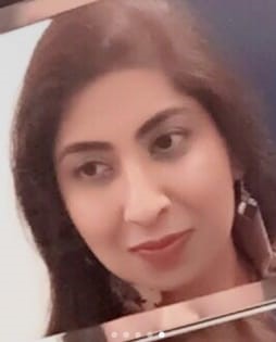 Mamoona Rana