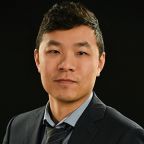 LIU Graham