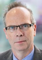 Richard Faragher