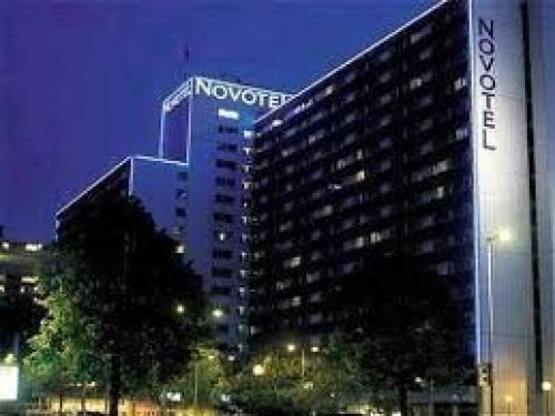 Novotel Hotel