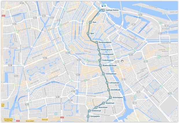 Amsterdam 1