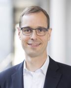 Matthias Borger