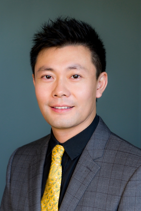 Hua Chen