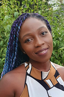 Ebun Akinsete