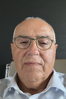 Nikolas Karamouzis