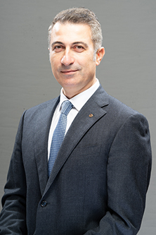 Metin Duzgit